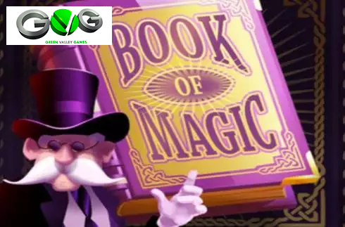 Book of Magic